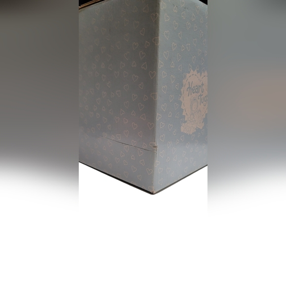 San Francisco Music Box Friendship Angel Rare - Picture 12 of 13